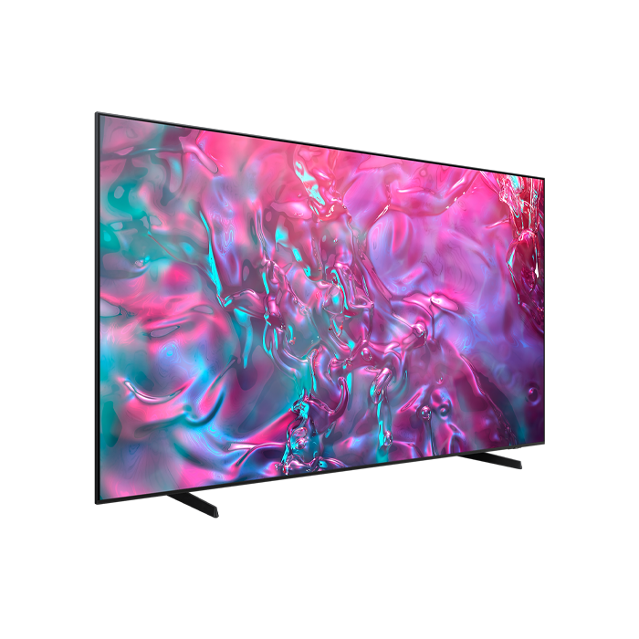 Samsung Smart TV 4K Crystal UHD DU9000 98 Inch - 98DU9000 | 98 DU9000